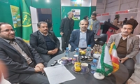 8500 هکتار تجهیز، نوسازی و یکپارچه‌سازی اراضی کشاورزی
